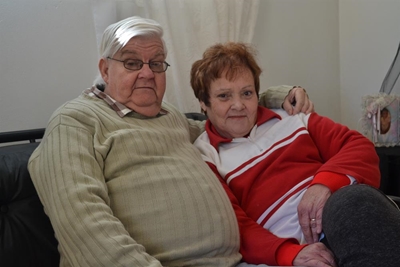 Boet Vermaak ontspan na 53 jaar